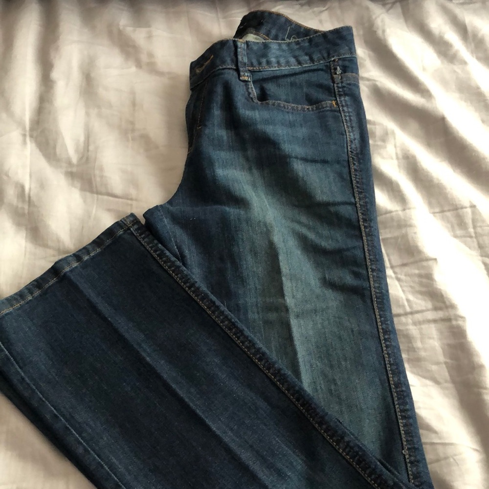 Women’s Calvin Klein jeans